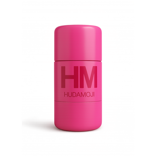 HUDAMOJI – 4-Piece Jelly Tint Set | Cooling Water Tint for Lips & Cheeks