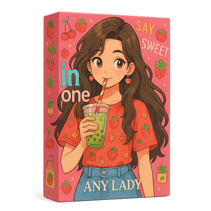 Anylady All-in-One Makeup Kit