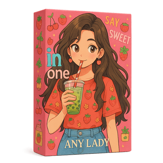 Anylady All-in-One Makeup Kit