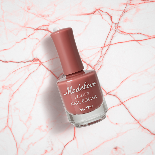 12 pcs Mode Love Nail Paint