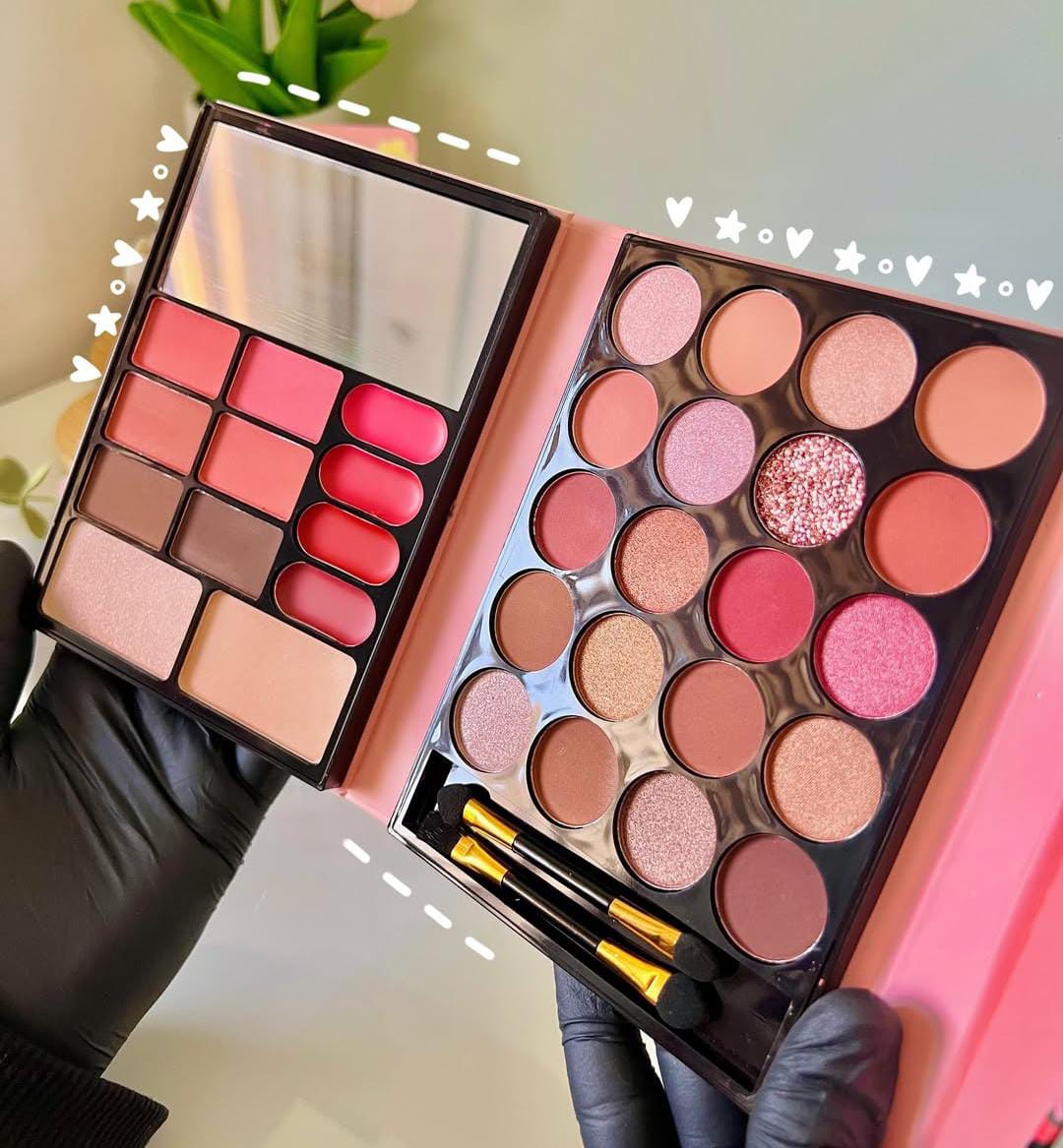 Anylady All-in-One Makeup Kit